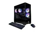 CyberPowerPC Gamer Master