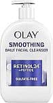 Olay Face Wash Retinol 16oz