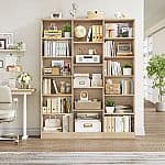 Ebern Designs Wakil Bookcase