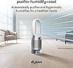 Dyson Purifier Humidify+Cool