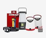 Eveready LED Flashlight