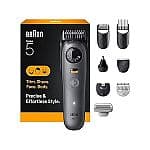 Braun Series 5 AIO 5510