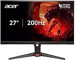 Acer Nitro 27" FHD 게이밍 모니터