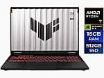 ASUS TUF Gaming A16