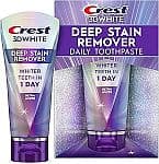 Crest 3DWhite Brilliance