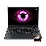 Lenovo LOQ 15.6" 2K RTX 5050