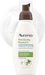 Aveeno 클리어 컴플렉션 폼 클렌저