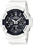 Casio G-Shock GAS-100B-7ACR