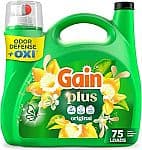 Gain Plus 세제 99 fl oz