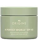 Origins A Perfect World SPF 40 Moisturizer