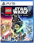 LEGO Star Wars: The