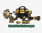 DEWALT DCF921B 임팩트 렌치