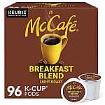 Keurig K-Cup Pods 96-Count
