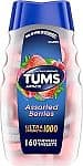 TUMS Ultra Strength 160-ct