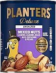 Planters Deluxe Mixed Nuts
