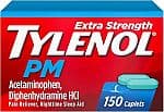 Tylenol PM Extra Strength