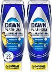 Dawn Platinum EZ-Squeeze