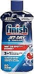 Finish Jet-Dry Rinse Aid
