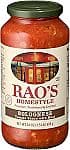 Rao's Homemade 볼로네제 소스 24oz