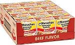Maruchan Instant Lunch 12pk