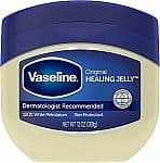 Vaseline Healing Jelly 13oz