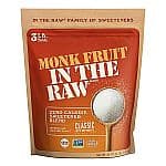 Monk Fruit In the Raw 40ct