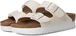 Birkenstock Arizona Platform