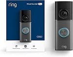 Ring Wired Doorbell Pro 3rd