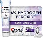 Crest 3D White Brilliance