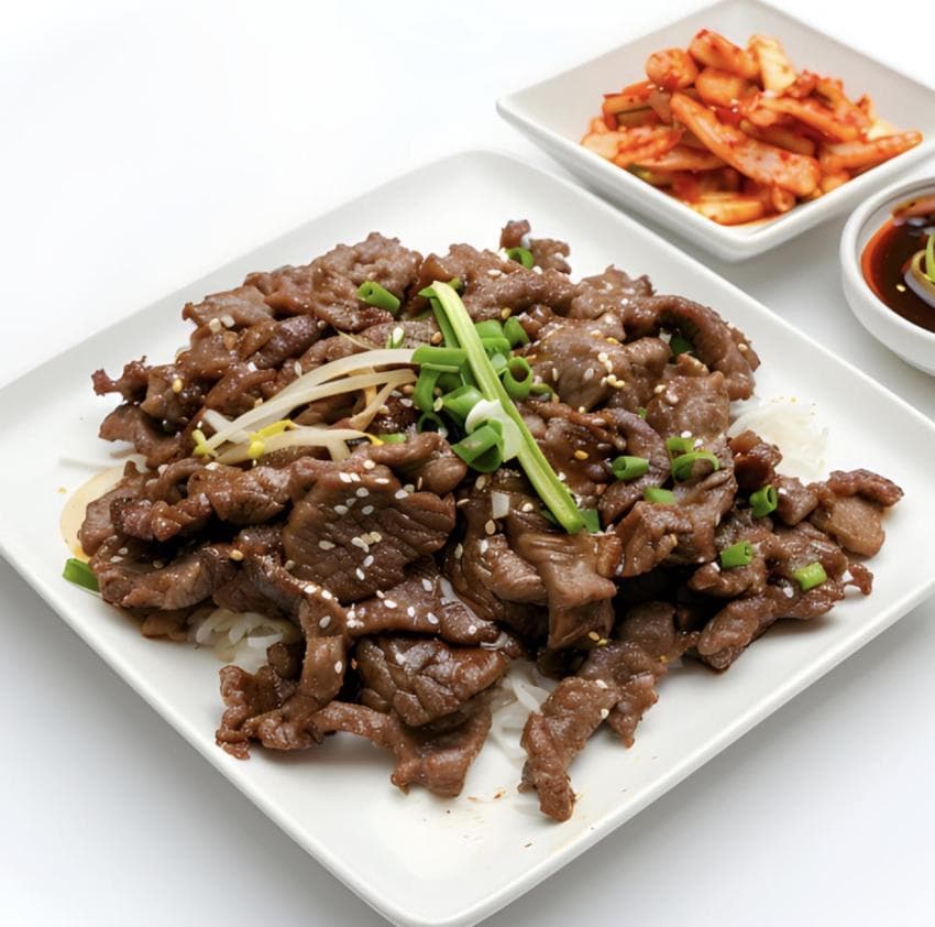 제주흑돼지 250g 순살