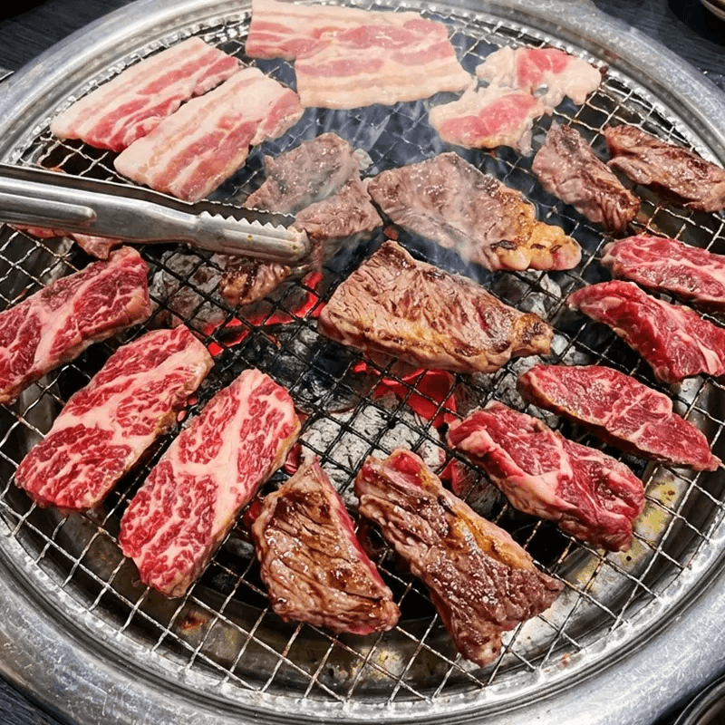 모조리박 논슬립 회전 옷걸이