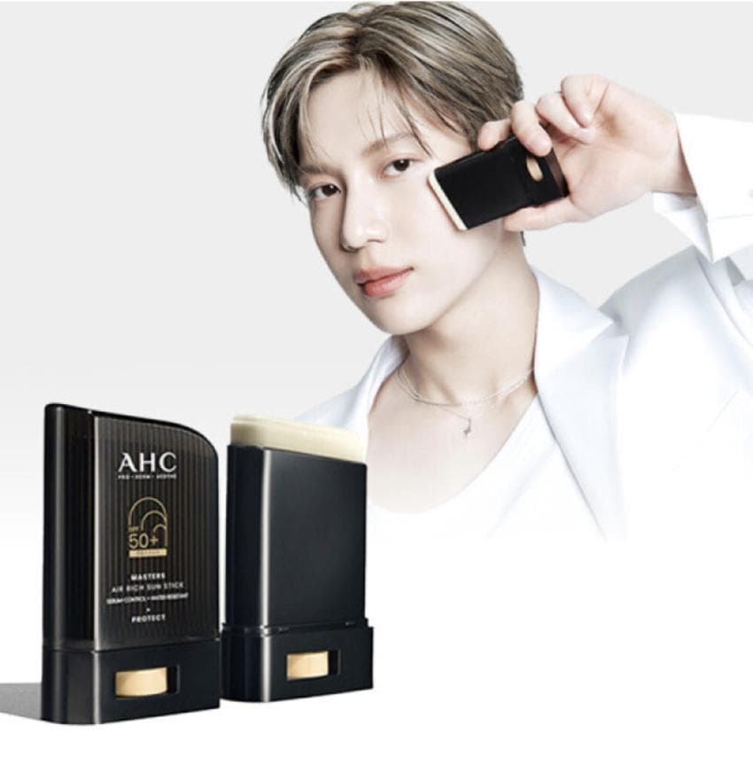 AHC Sun Stick / Sunscreen