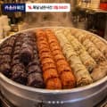 대복 찰순대 400g 3팩