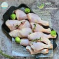 Chicken Leg Fillet 1kg
