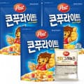 포스트 콘푸라이트 600g 3개
