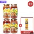 오뚜기 프레스코 파스타소스
