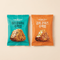 애슐리 주먹밥 100g 10개