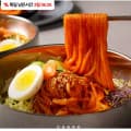 양념쫄면 5인 세트