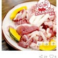 국내산 오리로스 500g 4팩