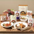 Chaedam Curry 160g 10 Packs