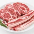 잇콕 구이용 세트 삼겹살+목살 총 1kg