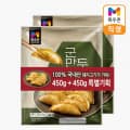 목우촌 군만두 450g 4봉