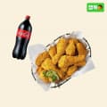 BHC 뿌링클콤보+콜라1.25L