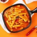3초 떡볶이 보통맛 6팩