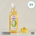백설 알룰로스 제로칼로리 700g 2개