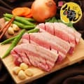 한돈 생삼겹 600g