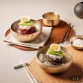 함흥식 칡물냉면+비빔냉면 10인분