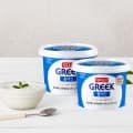 일동후디스 그릭요거트 플레인 450g 2개