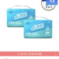 스카트 유리거울 세정티슈 240매
