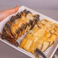 민물장어 초벌 2kg